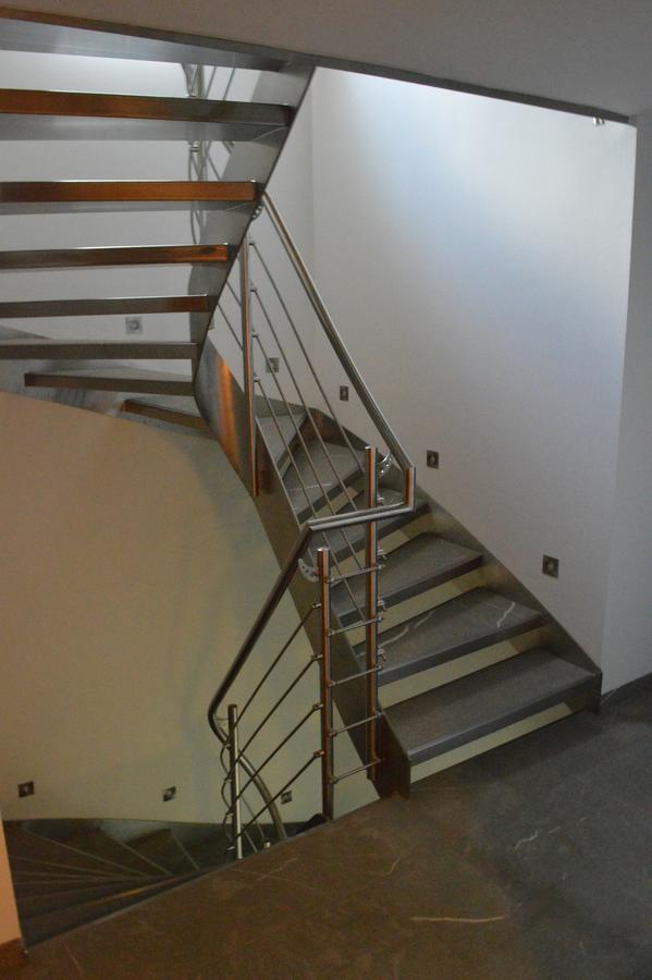 Apartments Bachmann San Candido Exterior foto